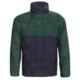 Outer Banks Pack Away Jacket - Lightweight, Hidden Hood (For Men and Women)