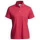 Outer Banks Polo Shirt - Mercerized Pima Pique Cotton, Short Sleeve (For Women)