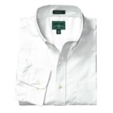 Outer Banks Ultimate Wrinkle-Resistant Dress Shirt - Cotton Poplin, Long Sleeve (For Men)