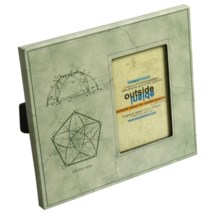 Outside Inside Tech Picture Frame - 3x5" in Tent - Closeouts