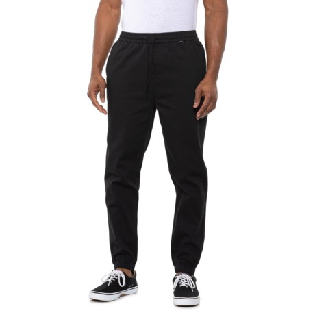 Hurley Outsider Icon Joggers (For Men) - BLACK (S )