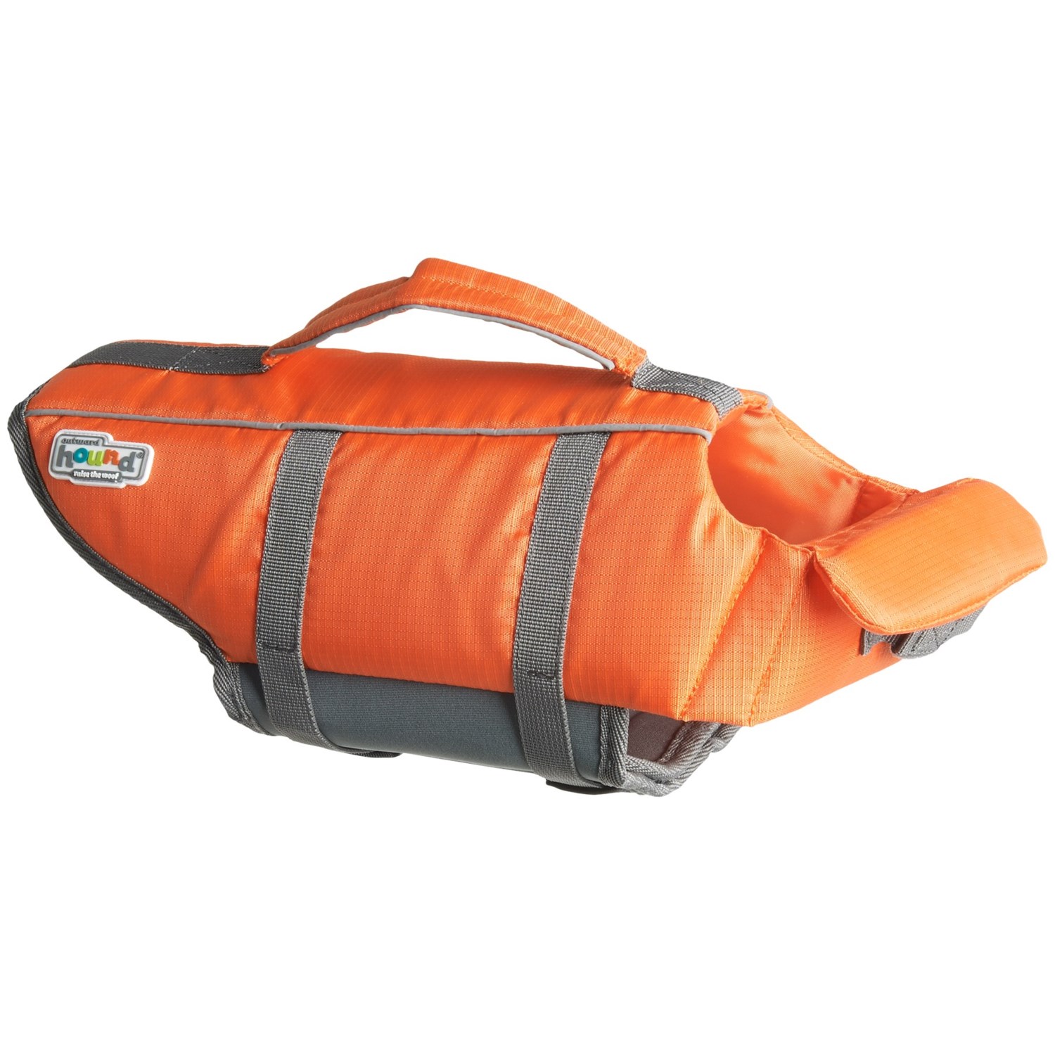 Outward Hound Granby Splash Dog Life Jacket - Small - Save 43%