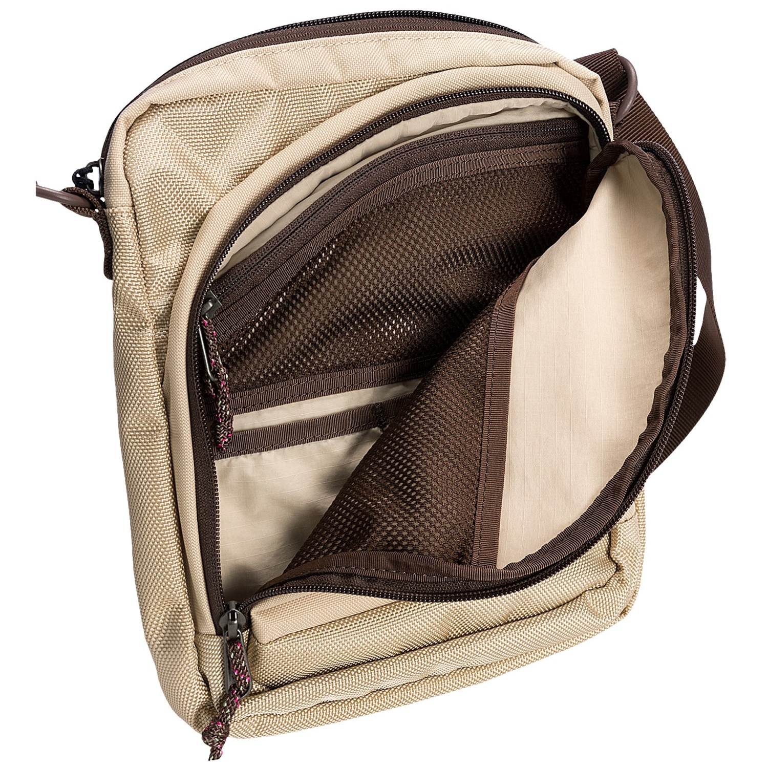 Overland Equipment Ellis Shoulder Bag (For Women) 6457C Save 50