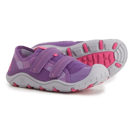 Kamik Overpass Water Shoes (For Girls) - PURPLE (5C )