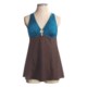Oxygen O-Ring Tank Swimdress (For Women)