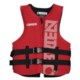 O’Brien Traditional Neoprene PFD Life Jacket - USCG Approved, Type III (For Men)