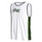 White/Grass/Black O’Neill 24-7 Tech Tank Top - UPF 50+ (For Men)