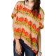 O’Neill Beverly Shirt - Short Sleeve (For Women)