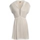 O’Neill Crystal Cover-Up Dress - Hooded, Short Sleeve (For Women)