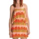 O’Neill Livie Dress - Double-Layer Chiffon (For Women)