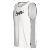 O’Neill Skins Graphic Rash Guard Tank Top - UPF 50+ (For Men)