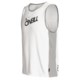 O’Neill Skins Graphic Rash Guard Tank Top - UPF 50+ (For Men)