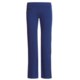 Pacadudz Alpaca-Rich Pants - Straight Leg, Low Rise (For Women)