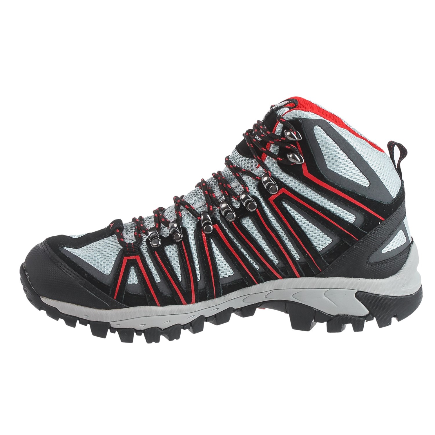 pacific mountain hiking boots