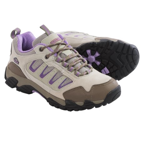 Pacific Trail Alta Hiking Shoes For Women