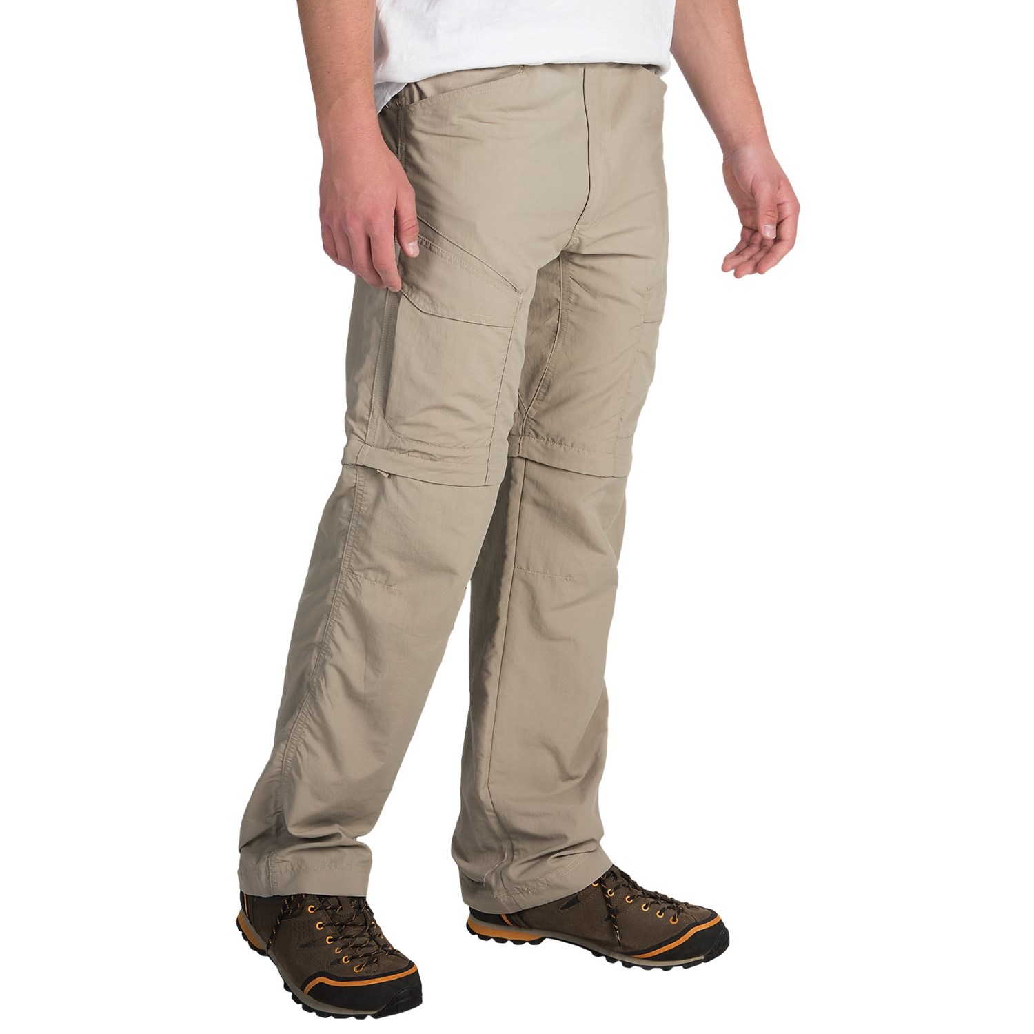 Pacific Trail Convertible Pants (For Men) Save 59