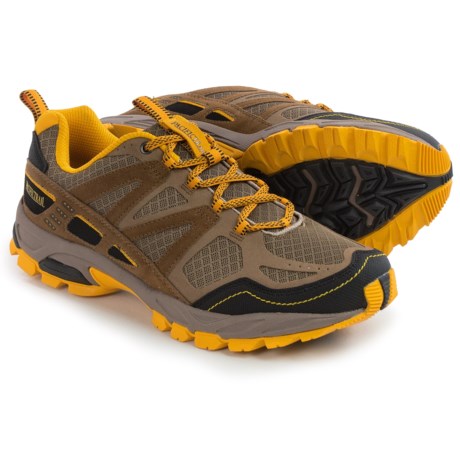 Pacific Trail Tioga Trail Running Shoes For Men
