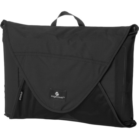 Eagle Creek Pack-It(R) Original Garment Folder - Small, Black - BLACK ( )