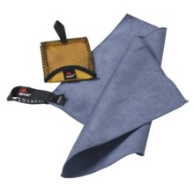 Packtowl Personal Towel - Medium in Blue - Closeouts