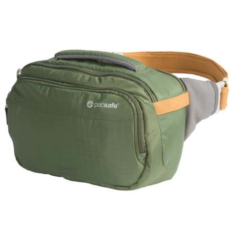 Pacsafe Camsafe V5 Camera Bag