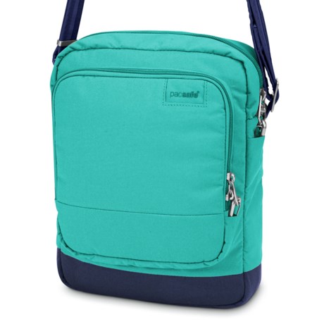 Pacsafe Citysafe R LS150 Shoulder Bag