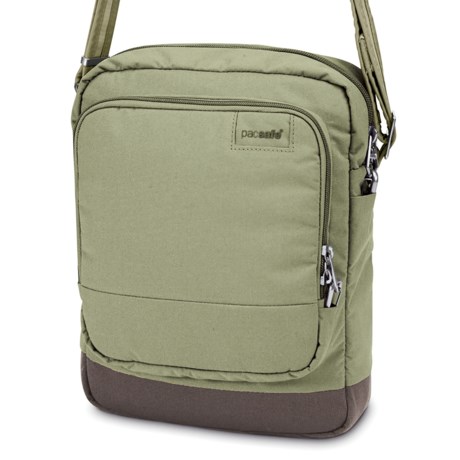 Pacsafe Citysafe R LS150 Shoulder Bag
