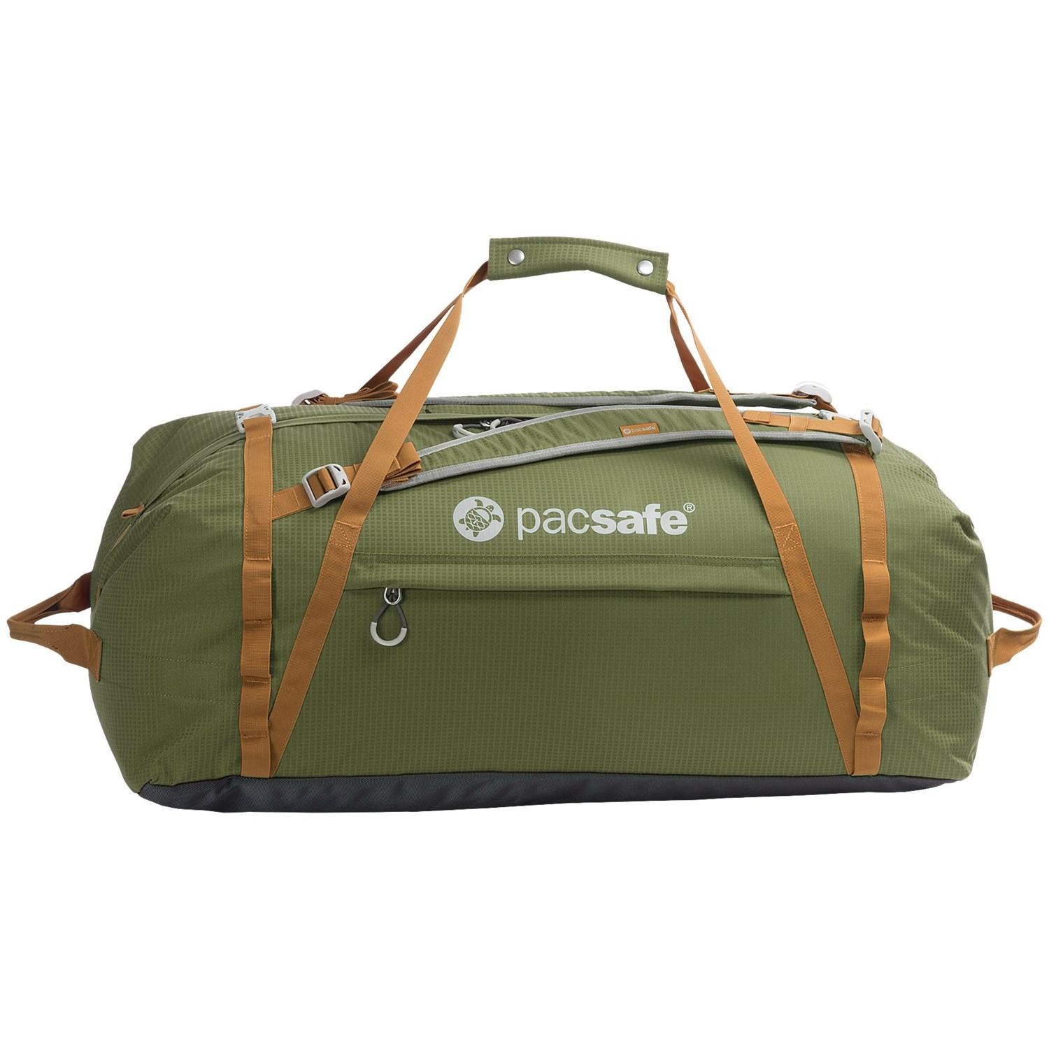 Pacsafe duffel outlet bag