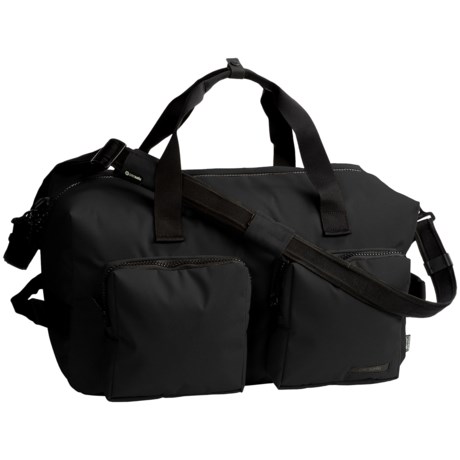 Pacsafe Intasafe R Z600 Anti-Theft Weekender Duffel Bag