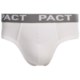Pact Essentials Organic Cotton Boxer Briefs - Underwear (For Men)