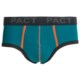 Pact Essentials Organic Cotton Briefs - Underwear (For Men)