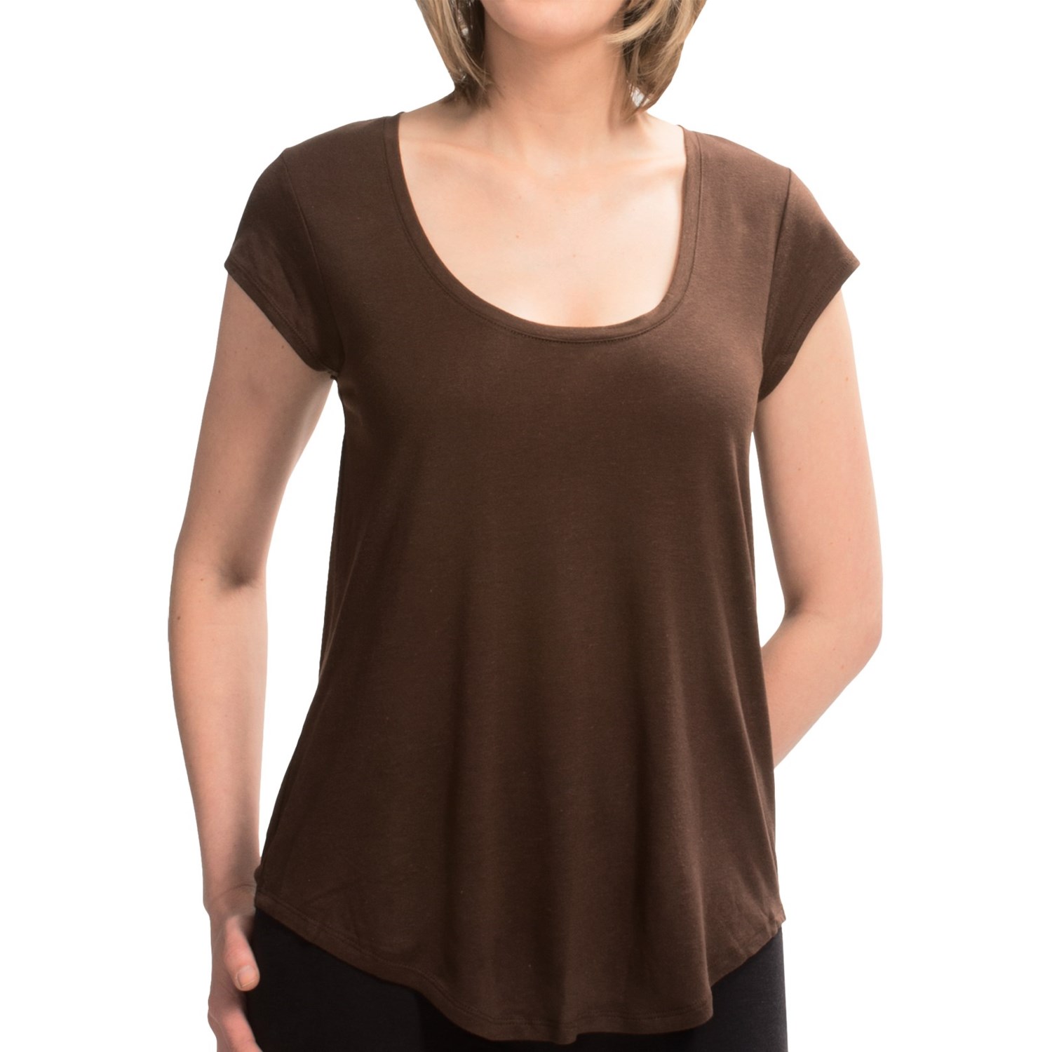 womens relaxed fit tshirts