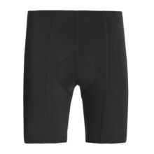 Pactimo 5280 Cycle Shorts (For Men) in Black - Closeouts