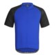 Pactimo 5280 Cycling Jersey - Zip Neck, Short Sleeve (For Men)