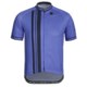 Pactimo Ascent Cycling Jersey - Full-Zip, Short Sleeve (For Men)