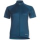 Pactimo Ascent Cycling Jersey - Full Zip, Short Sleeve (For Women)