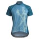 Pactimo Lookout Cycle Jersey - Short Sleeve (For Women)