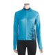 Pactimo Lookout Cycling Jersey - Full Zip, Long Sleeve (For Women)