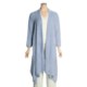 Paddi Murphy Boucle Sweater Wrap (For Women)