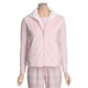 Paddi Murphy Sheared Faux-Mink Vest - Reversible (For Women)