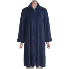 Short Bathrobe