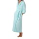 Paddi Murphy Softies Cloud Fleece Robe - Long Sleeve (For Women)