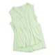 Paddi Murphy Softies Short Pajamas - Georgette, Sleeveless (For Women)