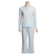 Paddi Murphy Softies Thermal Pajamas - Long Sleeve (For Women)