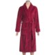 Paddi Murphy Velour Robe (For Women)