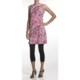 Paisley Knit Dress - Sleeveless (For Women)
