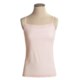 Pajama Tank Top with Lace - Cotton (For Women)