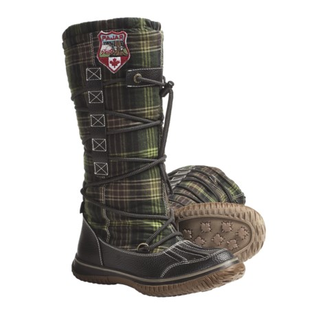 pajar boot laces
