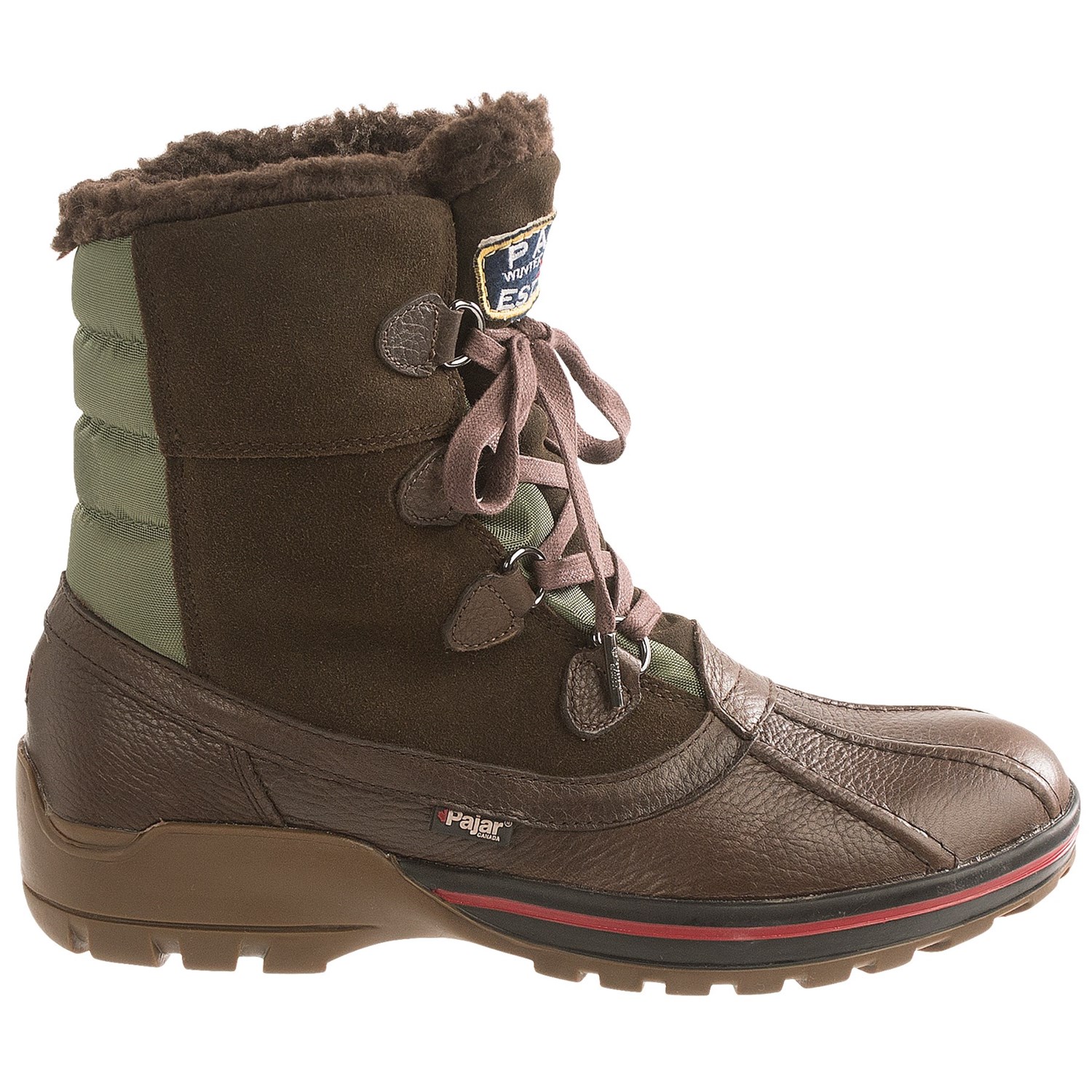 mens snow boots clearance