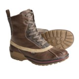 Pajar Boheme Leather Winter Boots - Insulated (For Men)