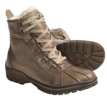 Pajar Chilko Boots - Waterproof, Insulated (For Men) in Tan - Closeouts